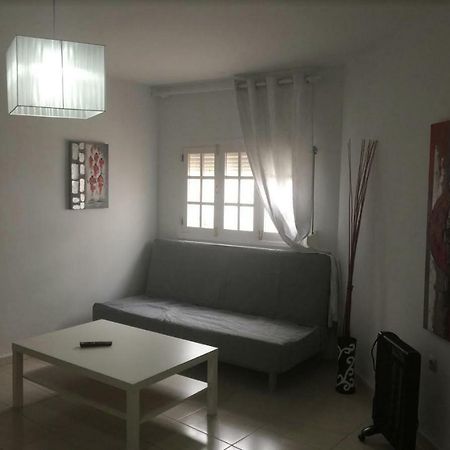 M.L Los Vicentes Apartment Ronda Exterior photo