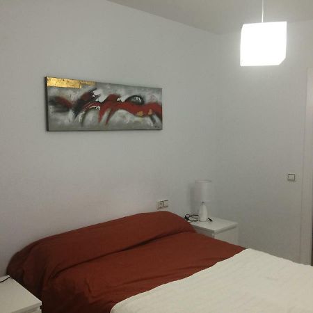 M.L Los Vicentes Apartment Ronda Exterior photo