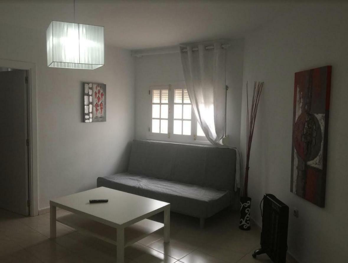 M.L Los Vicentes Apartment Ronda Exterior photo