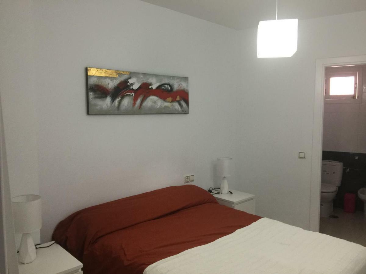 M.L Los Vicentes Apartment Ronda Exterior photo